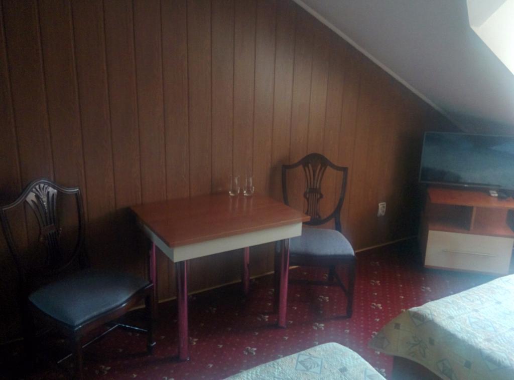 Kaiser Hotel Tjernivtsi Eksteriør billede